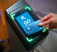 Maybe you would like to learn more about one of these? Surge In Contactless Cards Creates New Challenges For Financial Marketers
