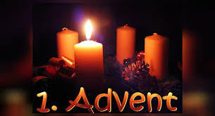 Der erste advent ist dem einzug jesu in jerusalem gewidmet. Der 1 Advent Myheritage Blog