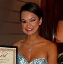 Yesenia Roque's Instagram, Twitter & Facebook