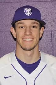 2017 Baseball Roster