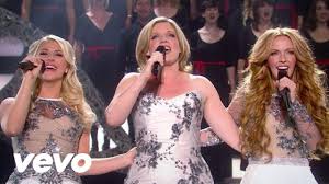 Celtic woman's 'home for christmas' cd/ dvd was released in 2012 and is the group's eighth album. We Wish You A Merry Christmas Live At The Helix In Dubli Celtic Woman Christmas Music Videos Celtic Music