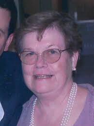 Carol Joanne (nee Hopper) MALIK Obituary