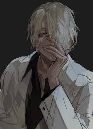 Artist Haban Anime Drawings Boy Anime Art Cute Anime Guys