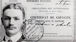 An Irishman's Diary about German first World War ace Oswald Boelcke, and  Leslie Porter