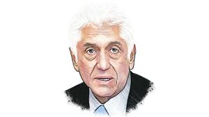 Construirá Norman dos campos de golf clase mundial