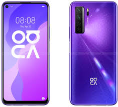 Huawei nova 7 SE 5G 128GB price in Egypt