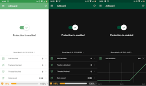 Adguard for android (android), descargar gratis. Adguard 3 0 Para Android Rediseno Modo Stealth Listas De Filtros Personalizados Materia Geek