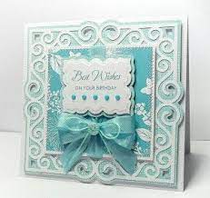 Download January 2013 Cricut Birthday Cards Best Wishes Card Birthday Card Printable