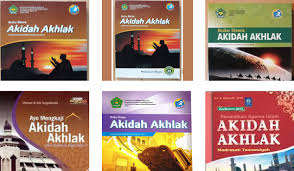 Kalangan diharapkan dapat meningkatkan kualitas buku ini. Buku Akidah Akhlak Kelas 11 Kurikulum 2013 Berbagai Buku