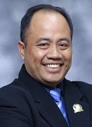 Profil Abdul Azis Muslim ( Bang Aam ) Anggota Komisi E DPRD DKI Jakarta