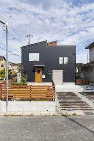 住宅 外観 おしゃれまとめの人気アイデア pinterest ヤオパチ エクステリア フェンス おしゃれ 住宅 外観 家