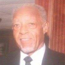 Winston Carter Jr. Obituary