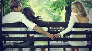 An Open Letter To The Girl My Boyfriend Cheated On Me With