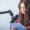 Try our voice simulator with the speech you have recorded beforehand. 1