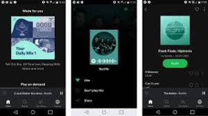 Set spotify as alarm with spotify alarm app. Google Clock Can Now Connect Alarms To Spotify Techradar