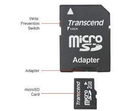 Physical locks are available on storage devices to provide security. How To Remove Write Protection From Sd Card Technobezz