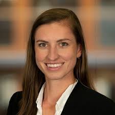 Julia Boltz stieg nach dem Praktikum bei Bain & Company ein