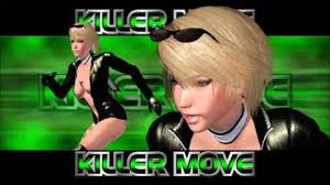 Lori loud rumble roses character art png. Killer Moves The Rumble Roses Wiki Fandom