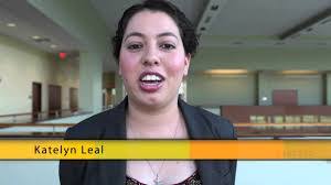 Katelyn Leal's Instagram, Twitter & Facebook