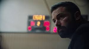 His first screen appearance was a minor part in the independent film the dark end of the street (1981). Ben Affleck Finds The Way Back The Atlantic