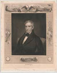 Image result for President Harrison