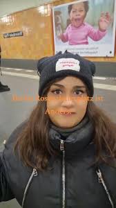 😭 Wie Random! Er ist einfach in mein Livestream gekracht. #berlin #ro...