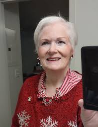 Welcome Dewanda Adams-Day! Class of 1972