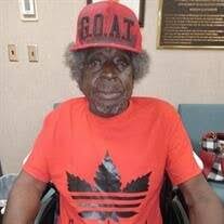 Mr. Author Dale Hobson Obituary