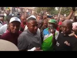 About seven of igboho's aides were killed at his residence, while his wife, other family members and aides were taken. Breaking Sunday Igboho Arrives Ogun State Youtube
