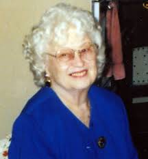 Gladys Craig Obituary