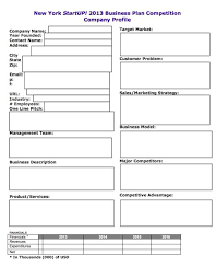 Pin On Business Template
