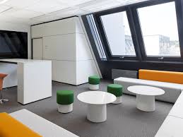 The rbg represents about a quarter of the austrian banking market. Raiffeisen Bank International Bene Buromobel