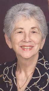 Betty Baker Obituary