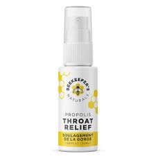 What Is Propolis The 4 Best Propolis Sprays To Soothe Sore Throats Health Com