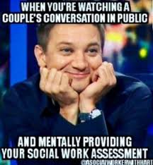10 Excellent Social Work Memes Core Wellness Ceu Blog