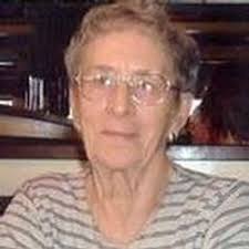 Margaret "Pat" Bowen Obituary March 22, 2011