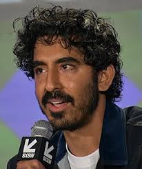 Dev Patel