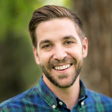 Brian Harrington, Laramie City Council Ward 1