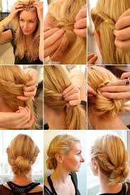 And when it comes to hair clips and bobby pins , the style options are endless. Diy Your Step By Step For The Best Cute And Creative Hairstyles For Women Hair Styles Womens Hairstyles Stylish Hair