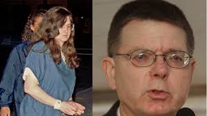 Woman who shot Kansas abortion doctor George Tiller in 1993 moved to  halfway house