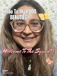 Meet Liora: Fashion, Makeup, and Sirencore Expert