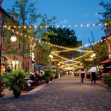 The South S Tastiest Town Durham Nc Southern Living