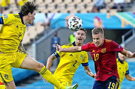 Spanien und schweden trennen sich 0:0. Fqu76wvsc0ws1m