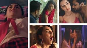 Admin april 22, 2019 6:53 pm ist news_entertainment.bollywood. à¤¬ à¤² à¤¡à¤¨ à¤¸ à¤• à¤¹à¤¦ à¤ª à¤° à¤•à¤° à¤°à¤¹ à¤¹ à¤¯ à¤µ à¤¬ à¤¸ à¤° à¤œ Bold And Adult Indian Web Series