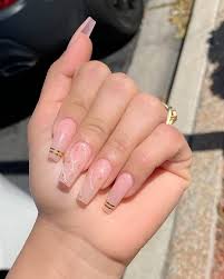 Black Celebrities Who Brutally Slayed The 2020 Oscars Red Carpet In 2020 Pretty Acrylic Nails Best Acrylic Nails Trendy Nails