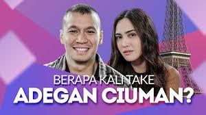 Film eiffel i'm in love 2 yang akan segera tayang pada bulan februari 2018 nanti. Bongkar Cerita Ldr Adit Tita Di Eiffel I M In Love 2 Famousautocomplete Youtube
