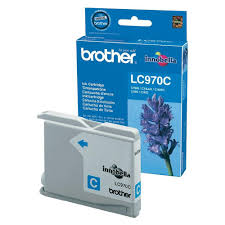 Atsakyti duk apie jūsų brother mfc235c. Brother Lc970c Cyan Ink Cartridge Printer Base