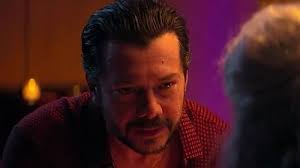 Two Graves (TV Mini Series 2025)