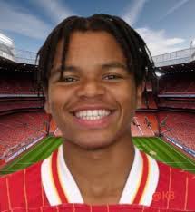 What does Rio Ngumoha need to do to play more games for the first-team? 🤔 