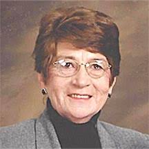 OBIT: Margaret Ann Jared, 69 Of Buffalo Valley